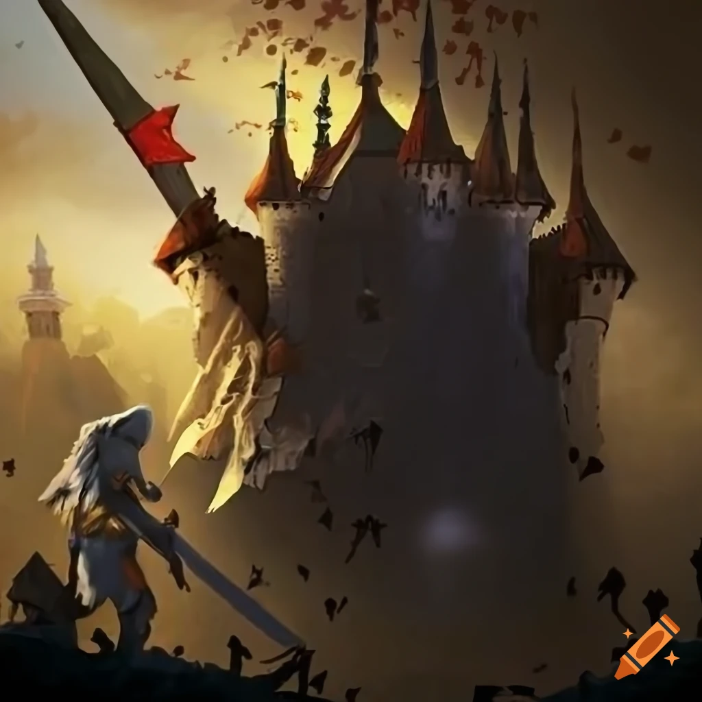 cover image for 'The Greyed Crown' game