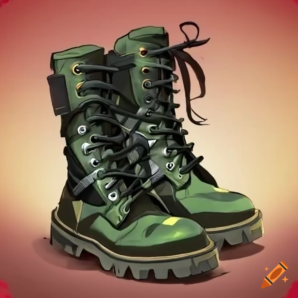 Anime Boots Photos and Premium High Res Pictures - Getty Images-demhanvico.com.vn