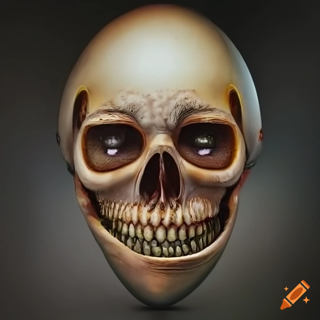 Hyper realistic artwork in ultra high definition