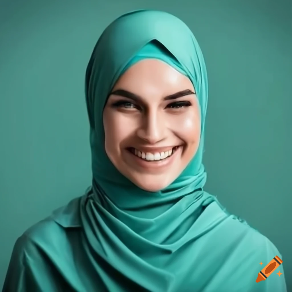 diverse sales team welcoming a client with a smile