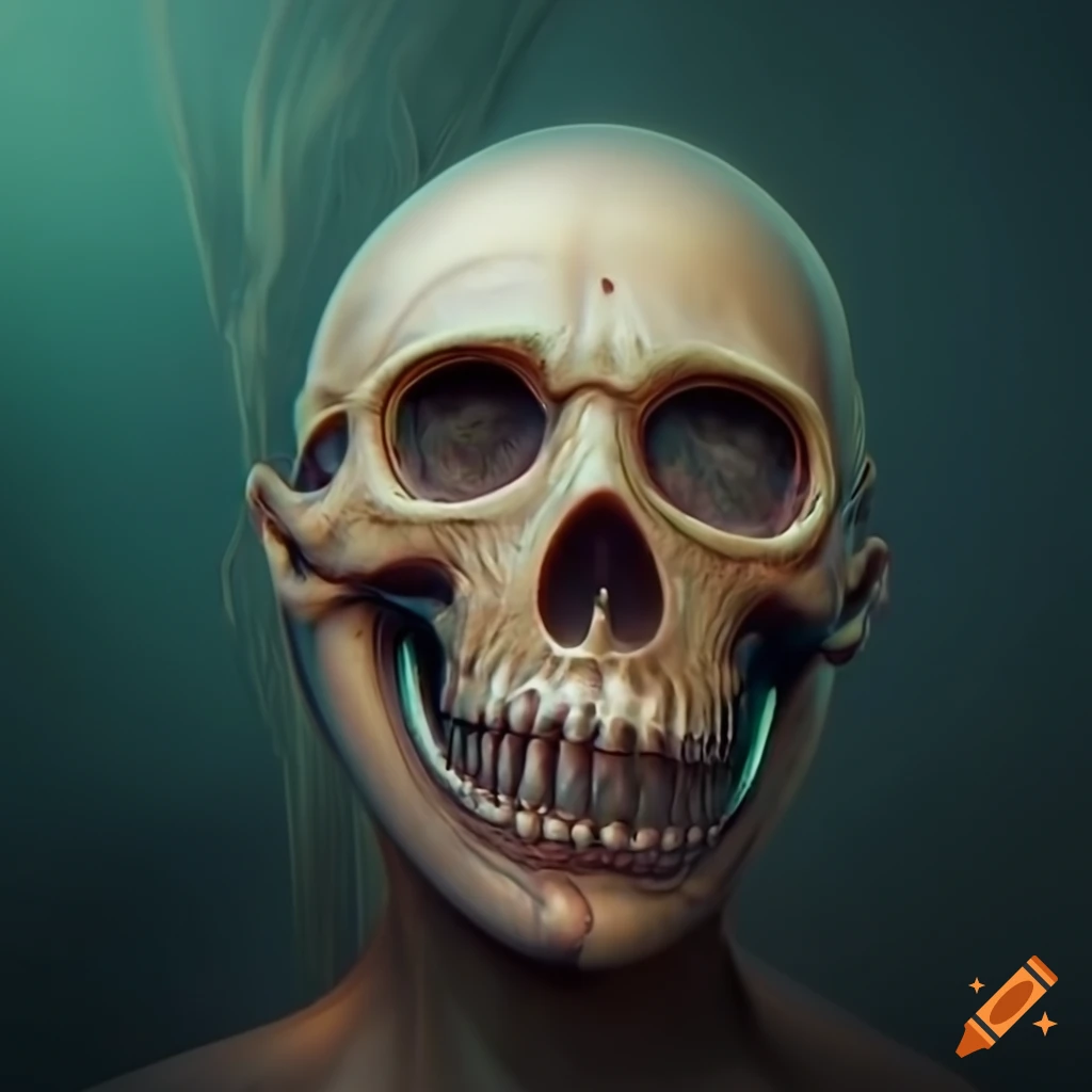 Hyperrealistic artwork with intricate details on Craiyon