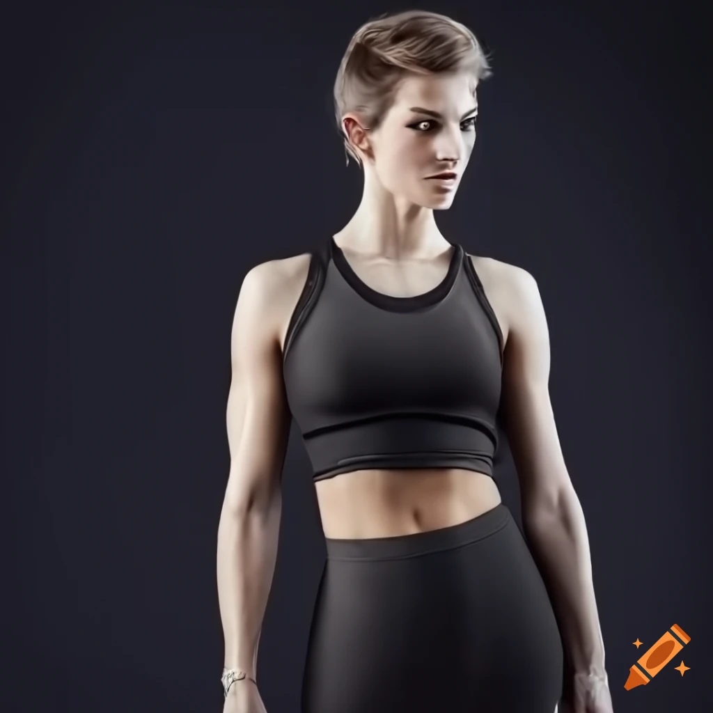 Update more than 229 gym dress for women latest