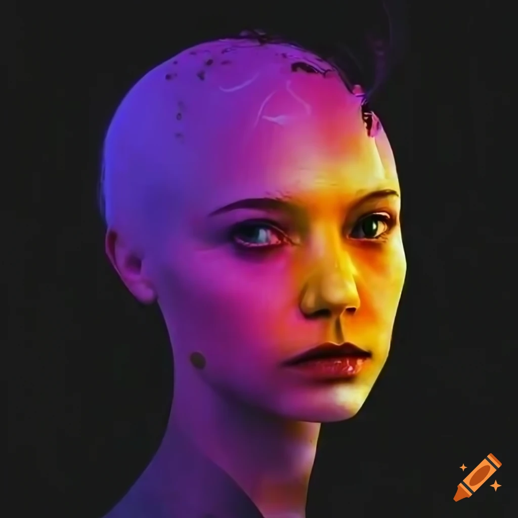 generative beat artwork