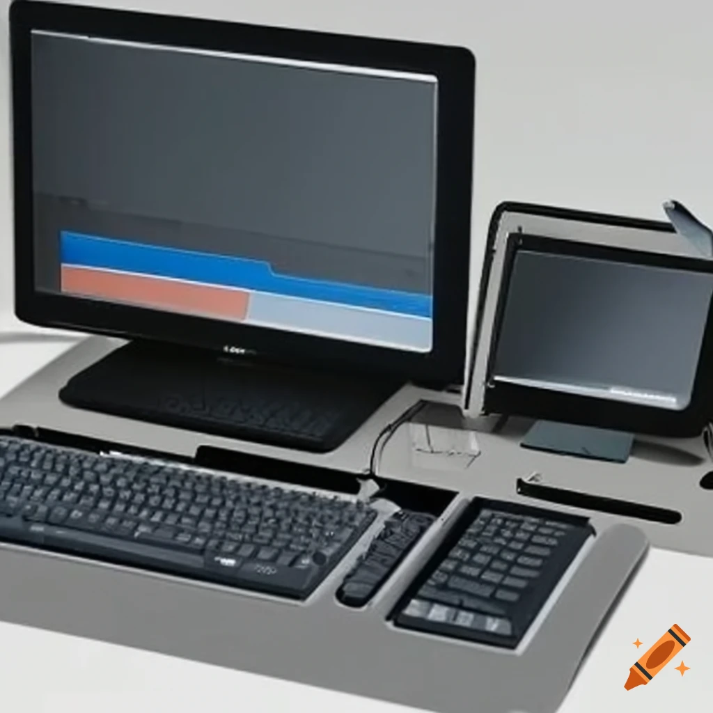 PC navigation
