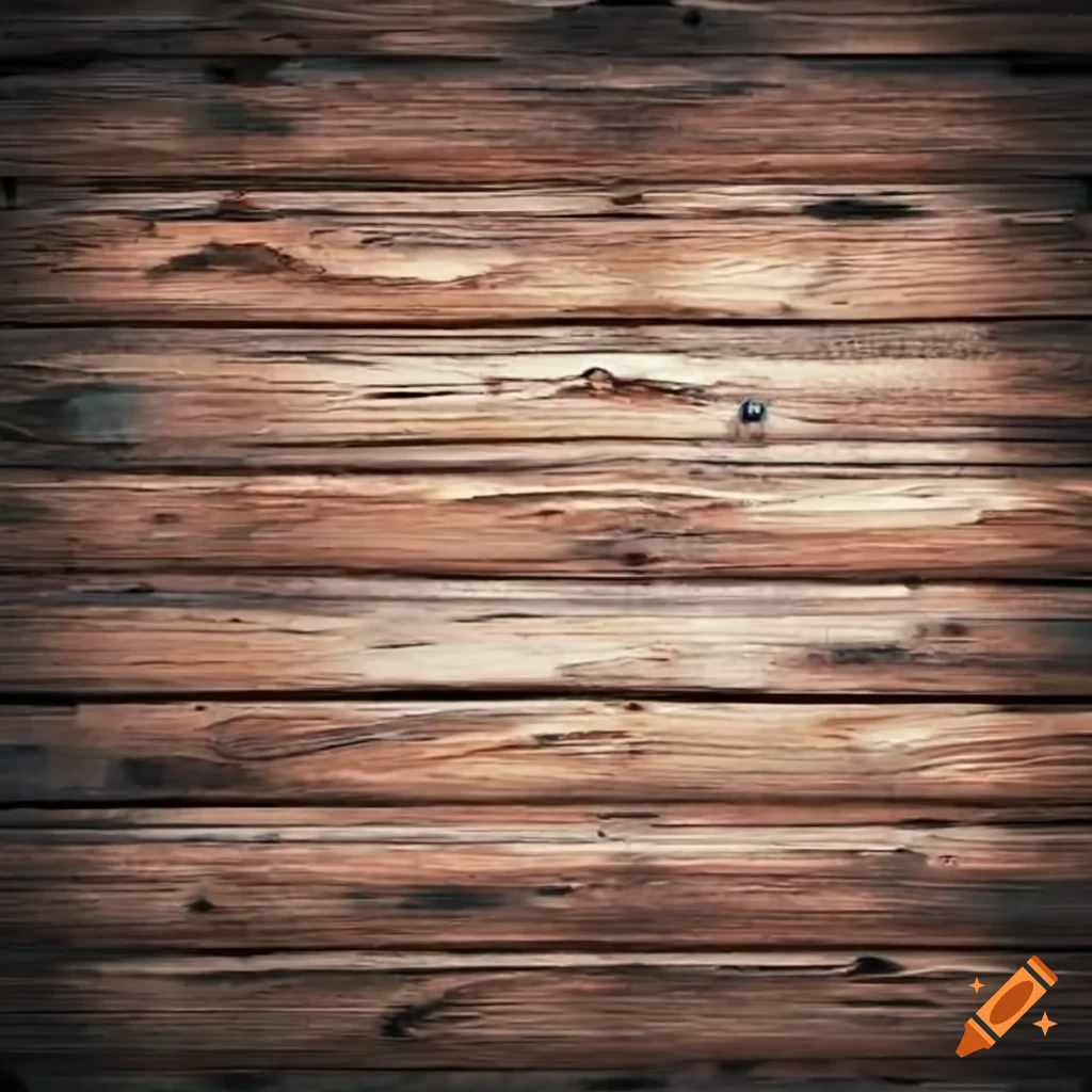 plank wall background