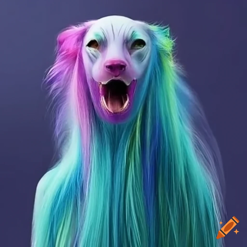 futuristic-city-with-vibrant-colored-hair-individuals-on-craiyon