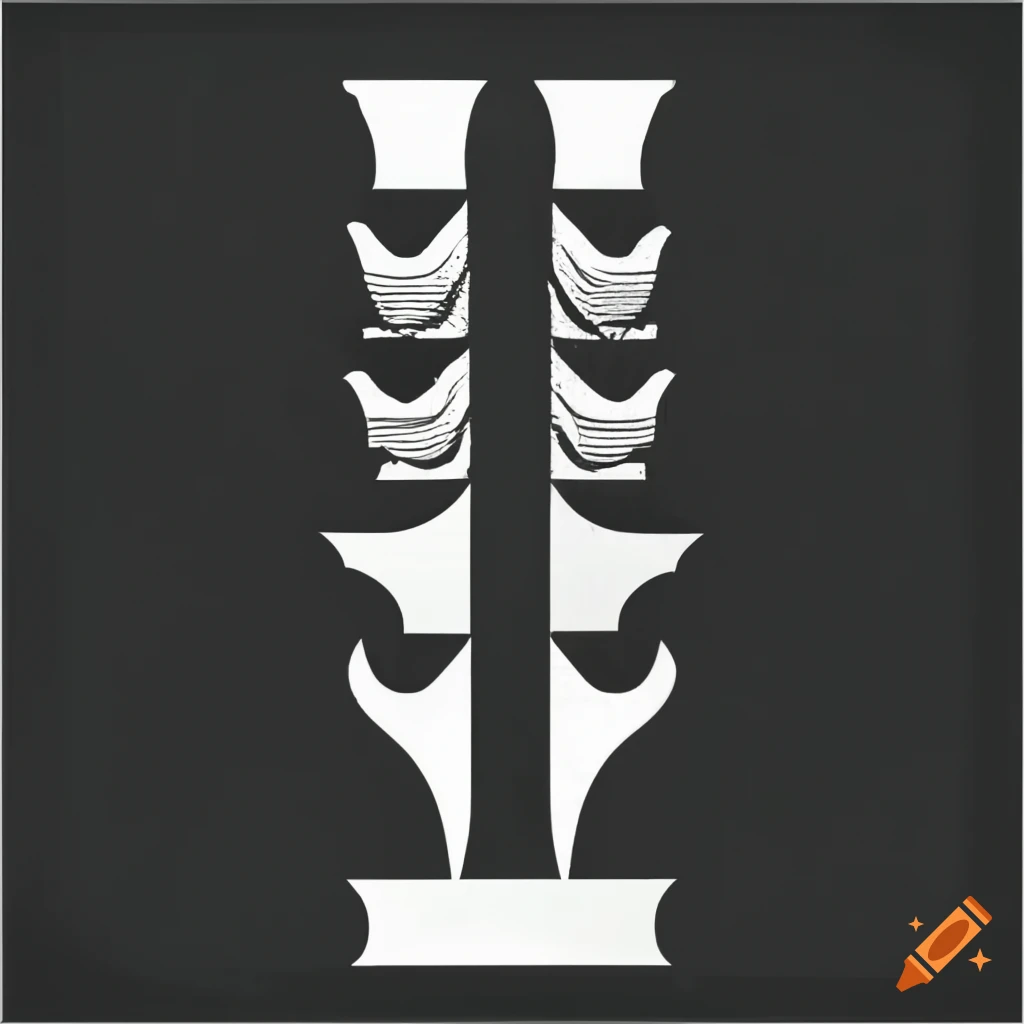 artwork depicting the Banner of Progression