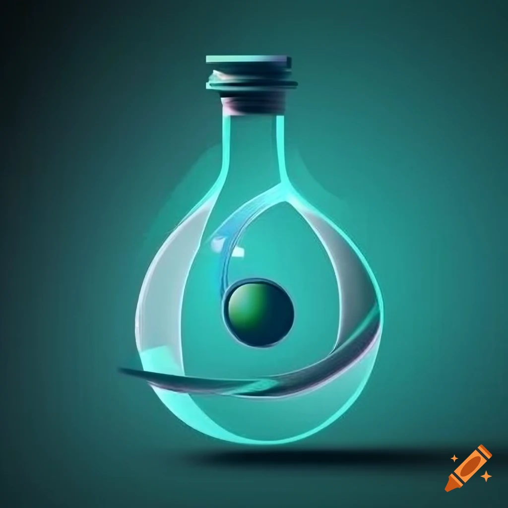 logo for BioEra - combining stability and diffusion