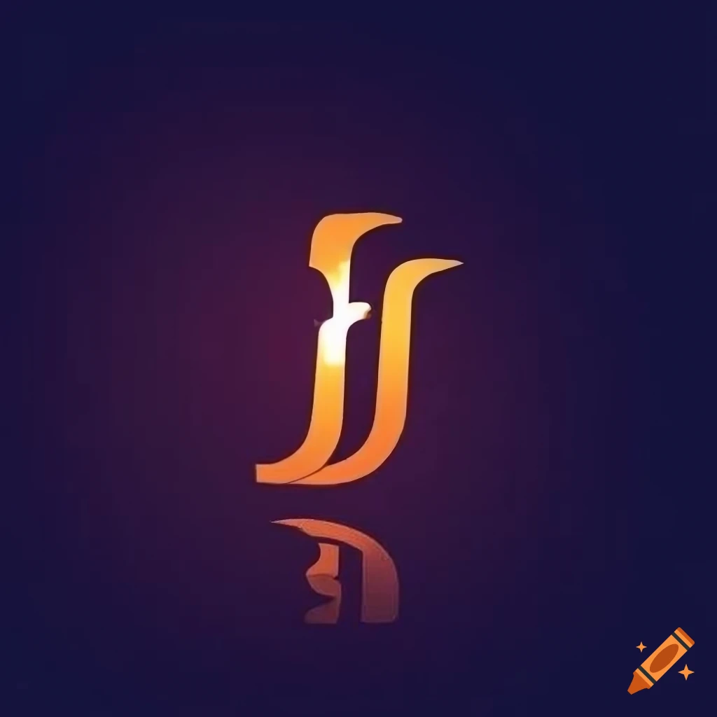 k logo design