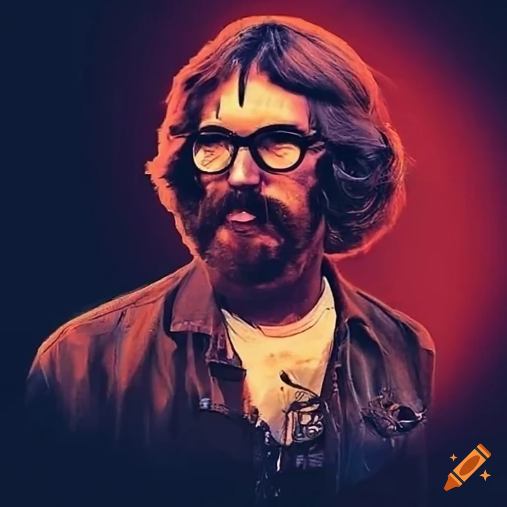 Creedence clearwater revival logo