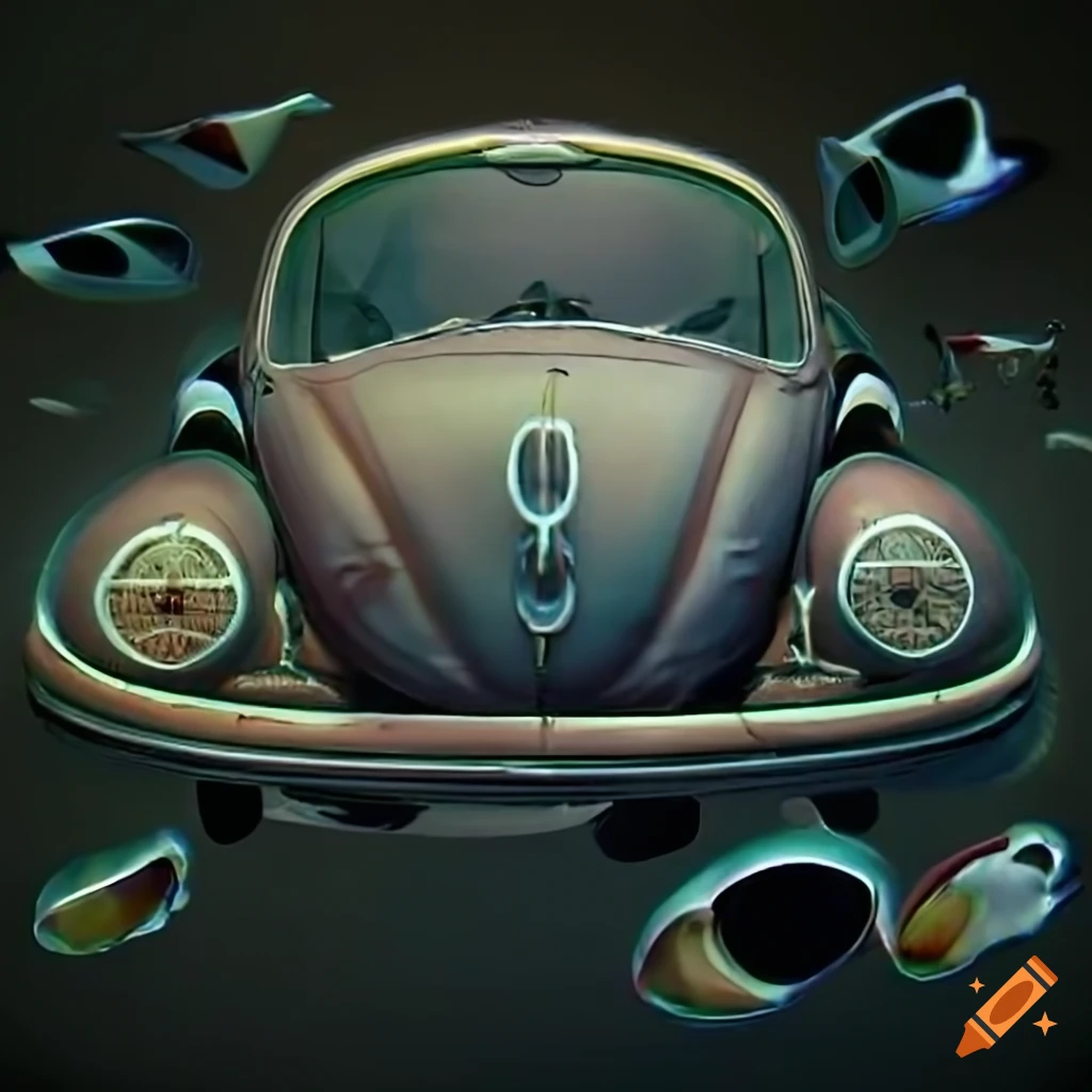 hyper realistic 3D masterpiece