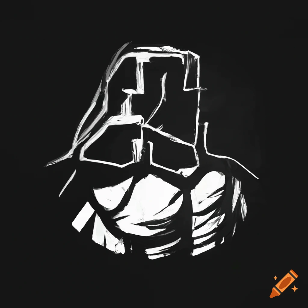 black-and-white-hand-drawn-map-in-the-style-of-brawl-stars-on-craiyon