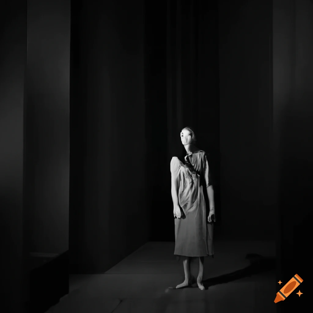 The Impossibility Of Death In The Mind Of Someone Living Artwork titled 'the physical impossibility of death in the mind of