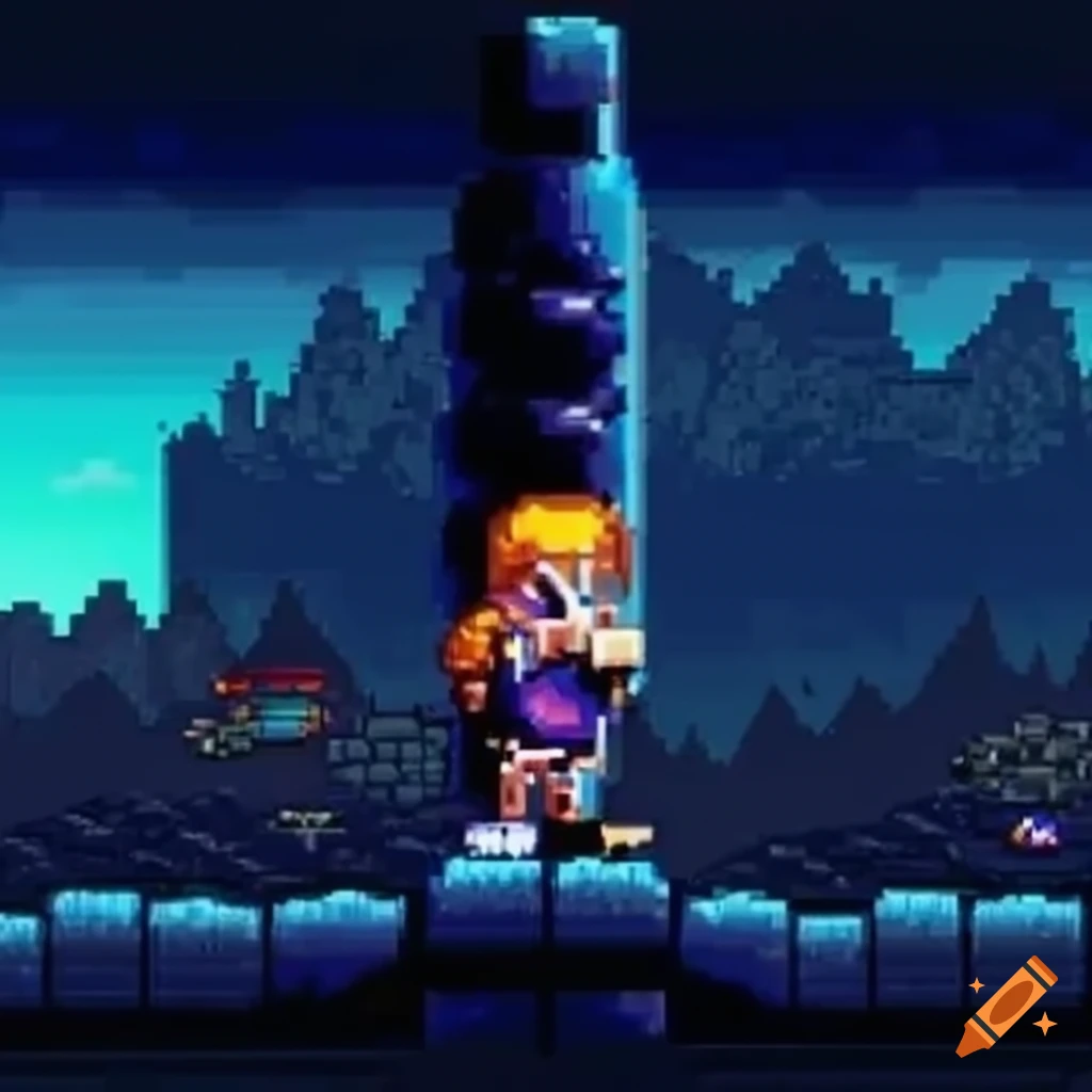 SNES gameplay screenshot