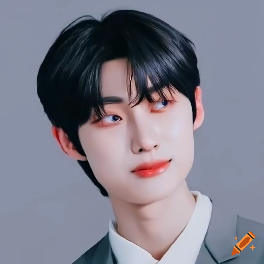 photo of ENHYPEN member Sunoo