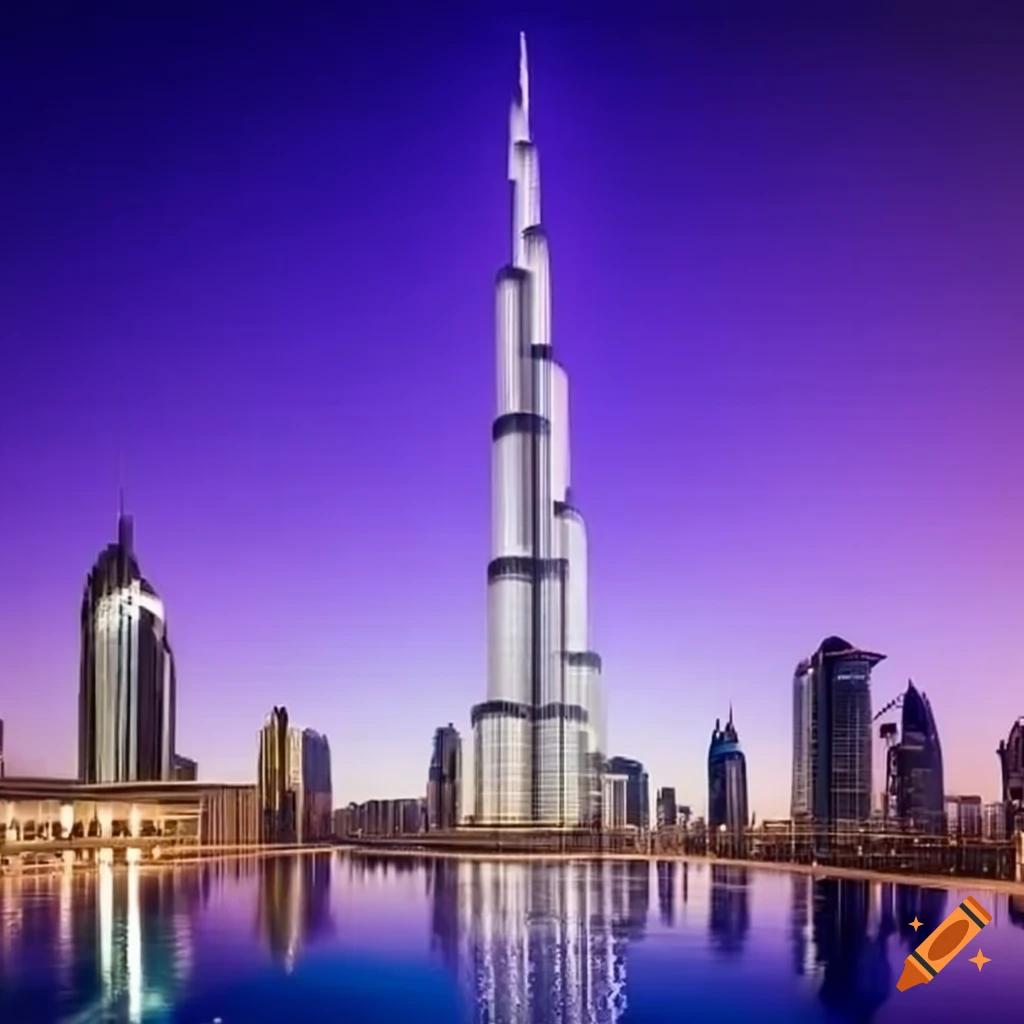 Dubai Background With Forklift In A Realistic Setting On Craiyon Dubai Background With Forklift In A Realistic Setting On Craiyon