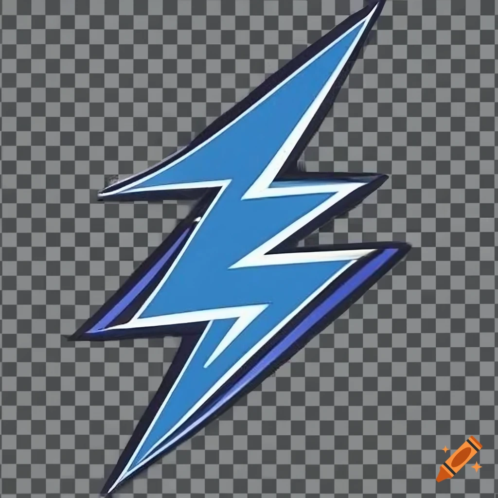 S + Lightning Bolt