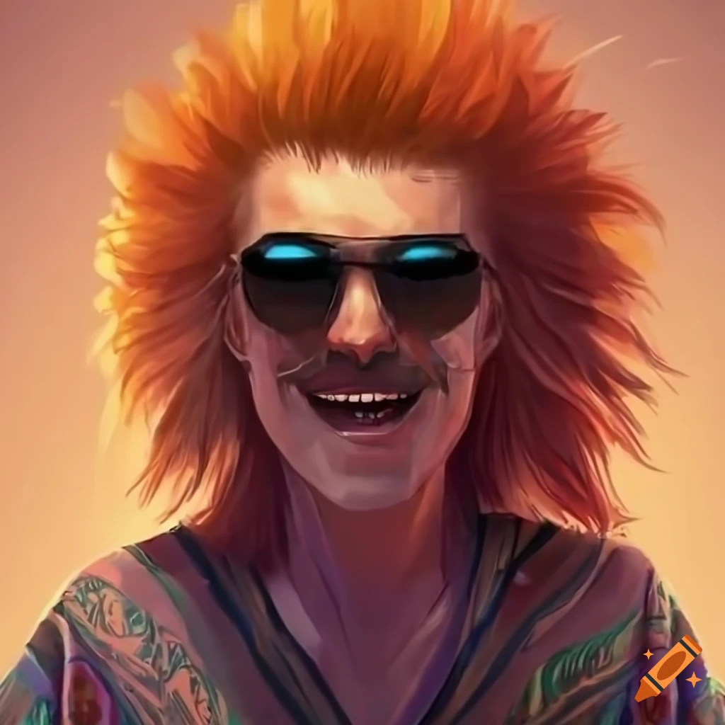 Thomas Gottschalk Depicted As An Anime Character On Craiyon thomas-gottschalk-depicted-as-an-anime-character-on-craiyon