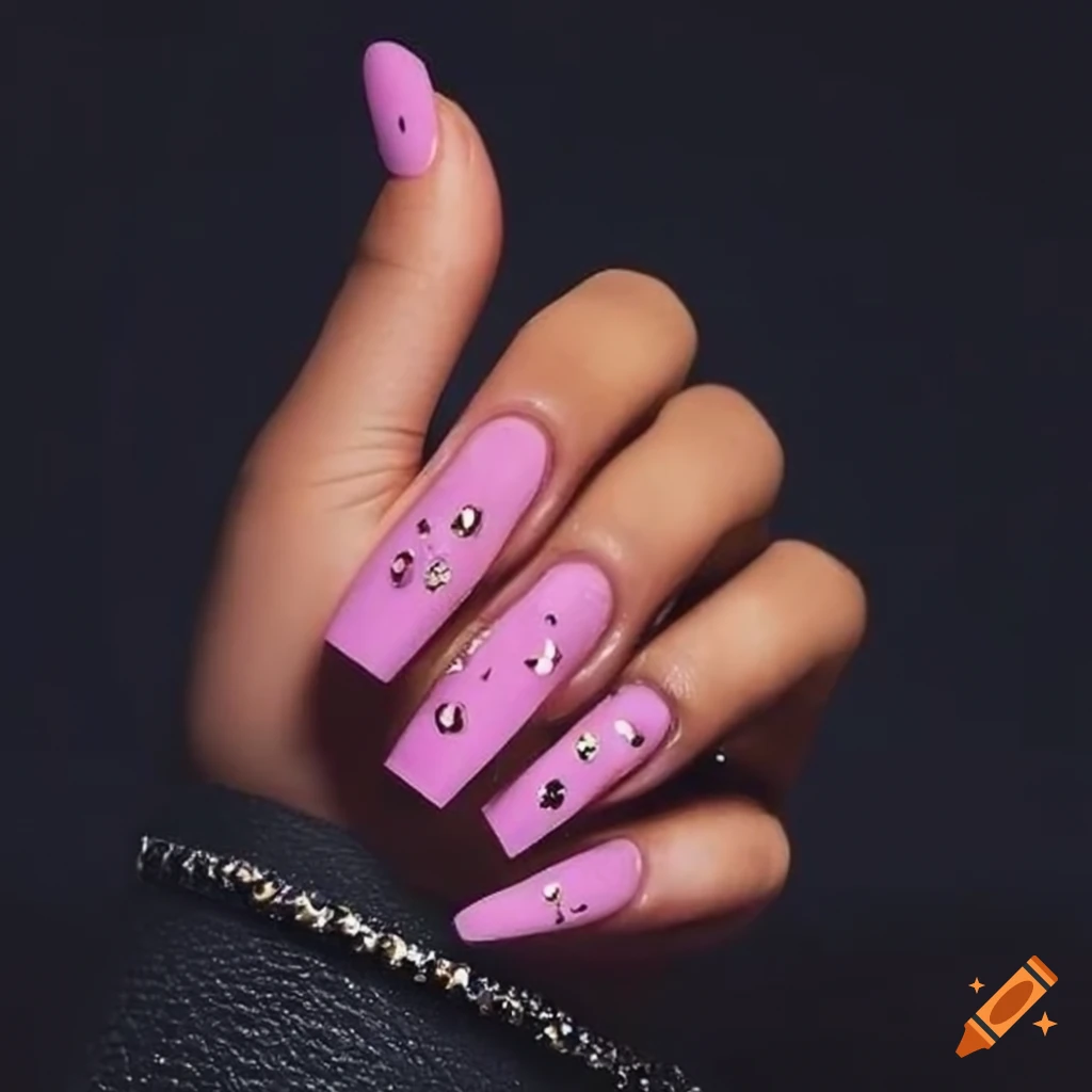 What is nail art design? - Quora