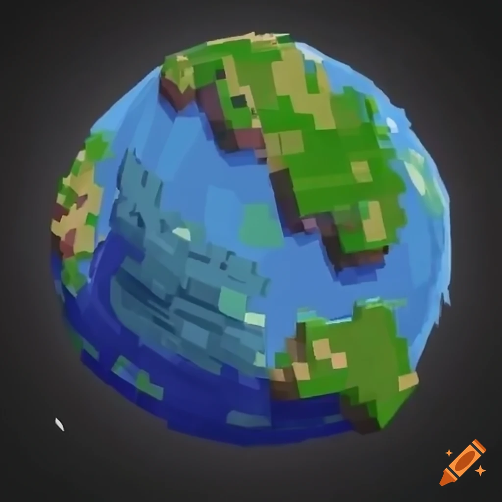 Minecraft Earth —