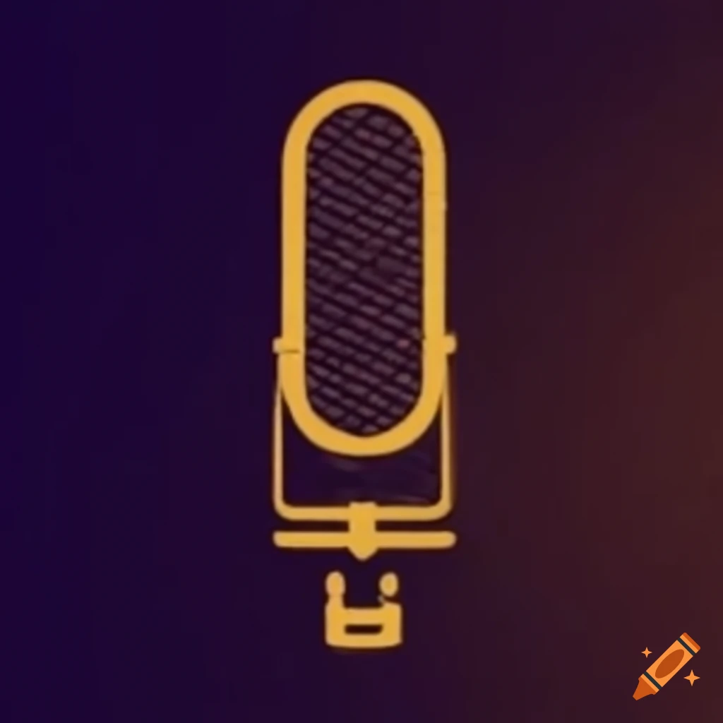podcast logo