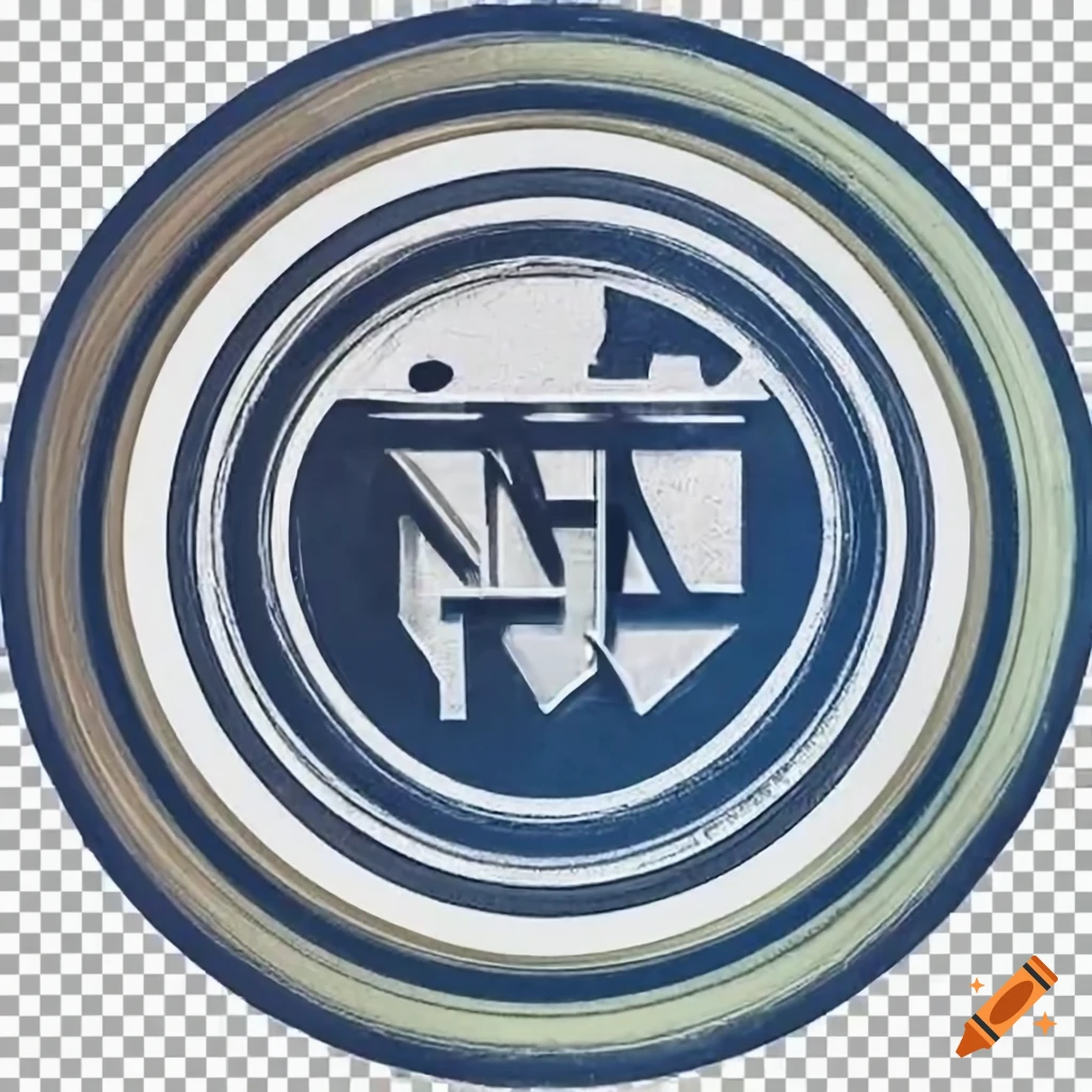 bank logo for corporate branding