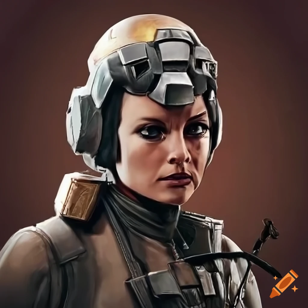 Starship Pilot From Star Wars On Craiyon starship-pilot-from-star-wars-on-craiyon