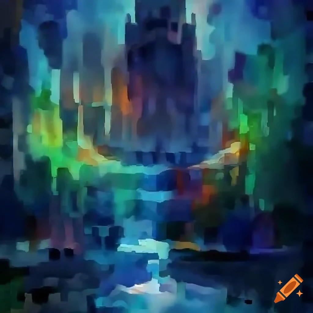 Minecraft Gaming Network logo