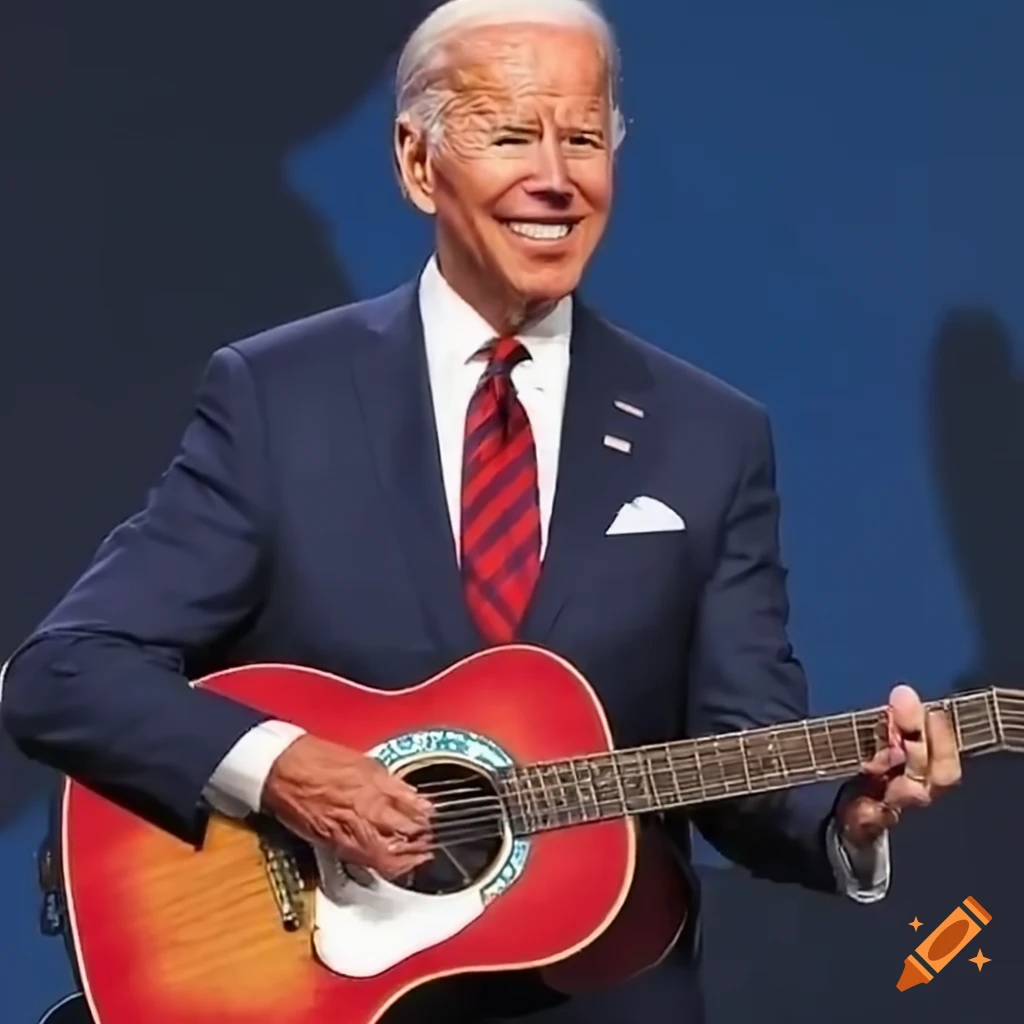 joe-biden-playing-the-guitar-with-passion-on-craiyon