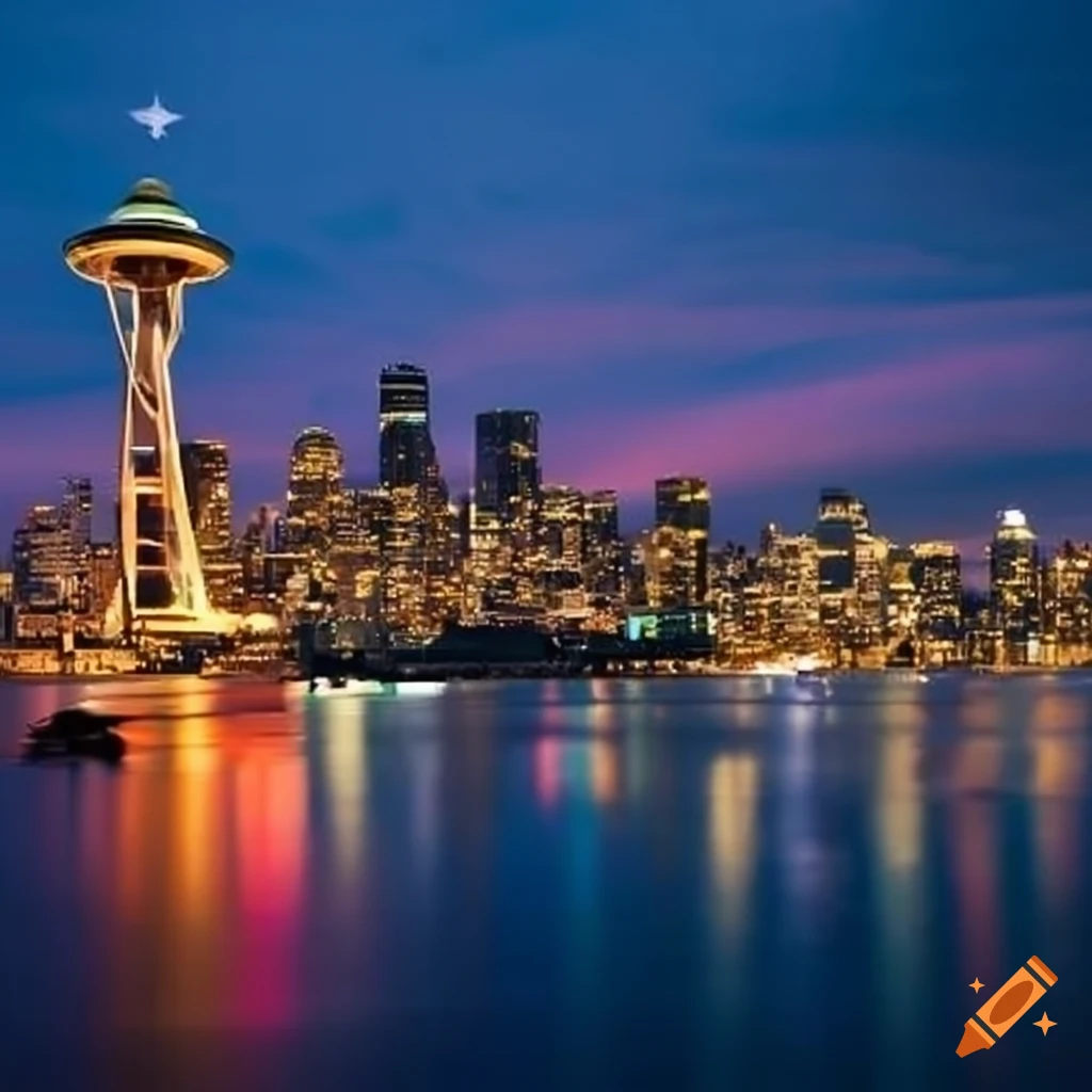 IT recruiting firm in Seattle in 2010