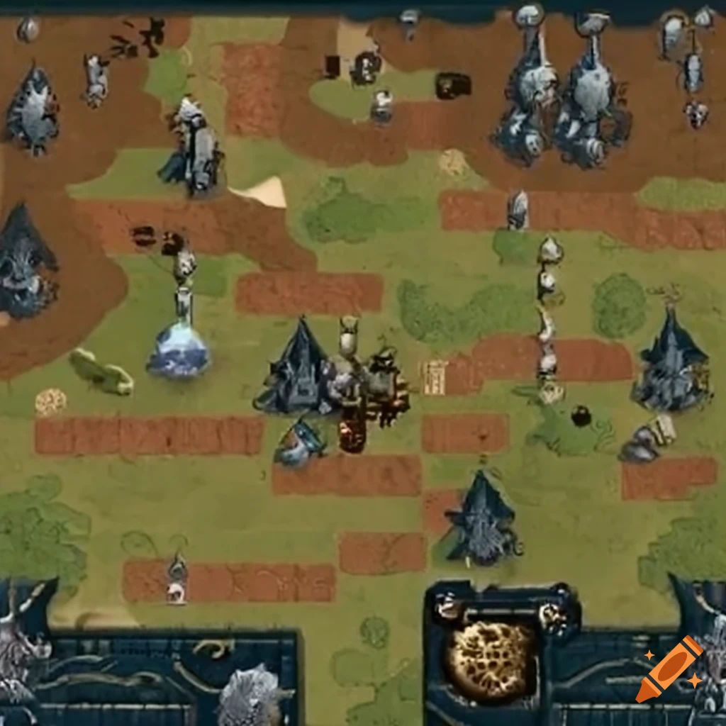 Seawar Screenshot 15