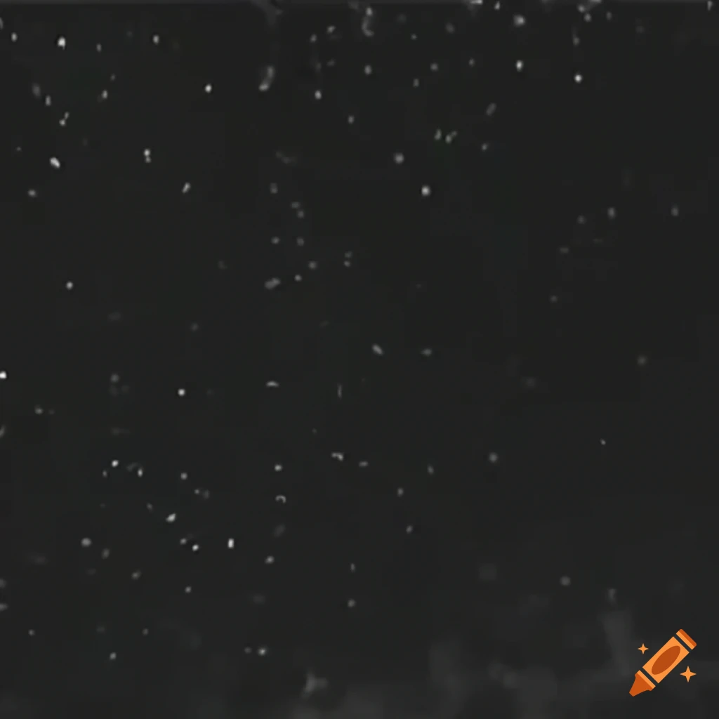 Retro tv screen static overlay