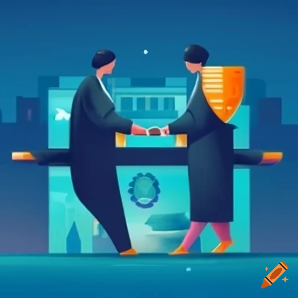 concept image of attracting institutional investors