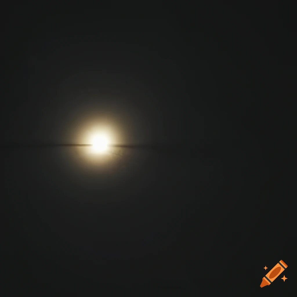image of the dawn of Venus