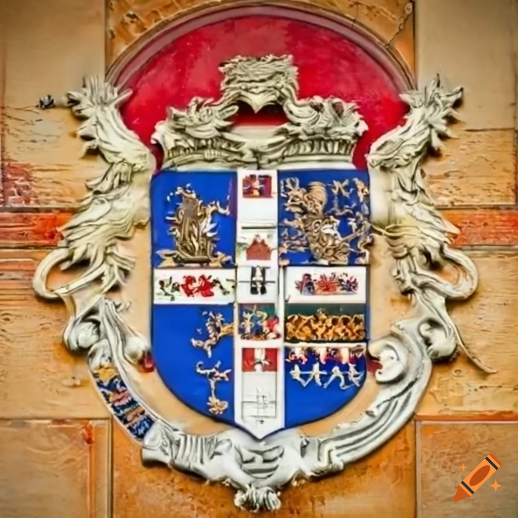 school crest logo