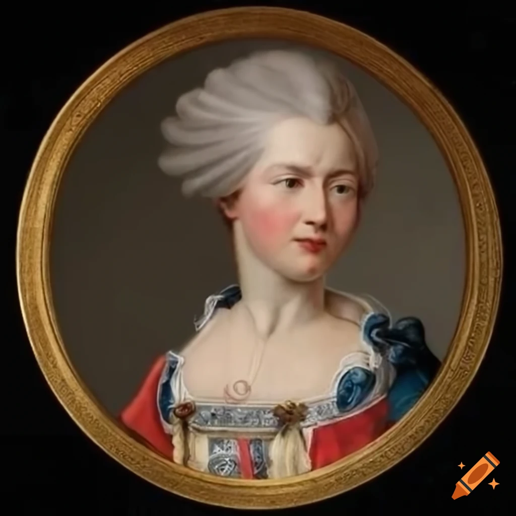 digital promotional image of the French Revolution
