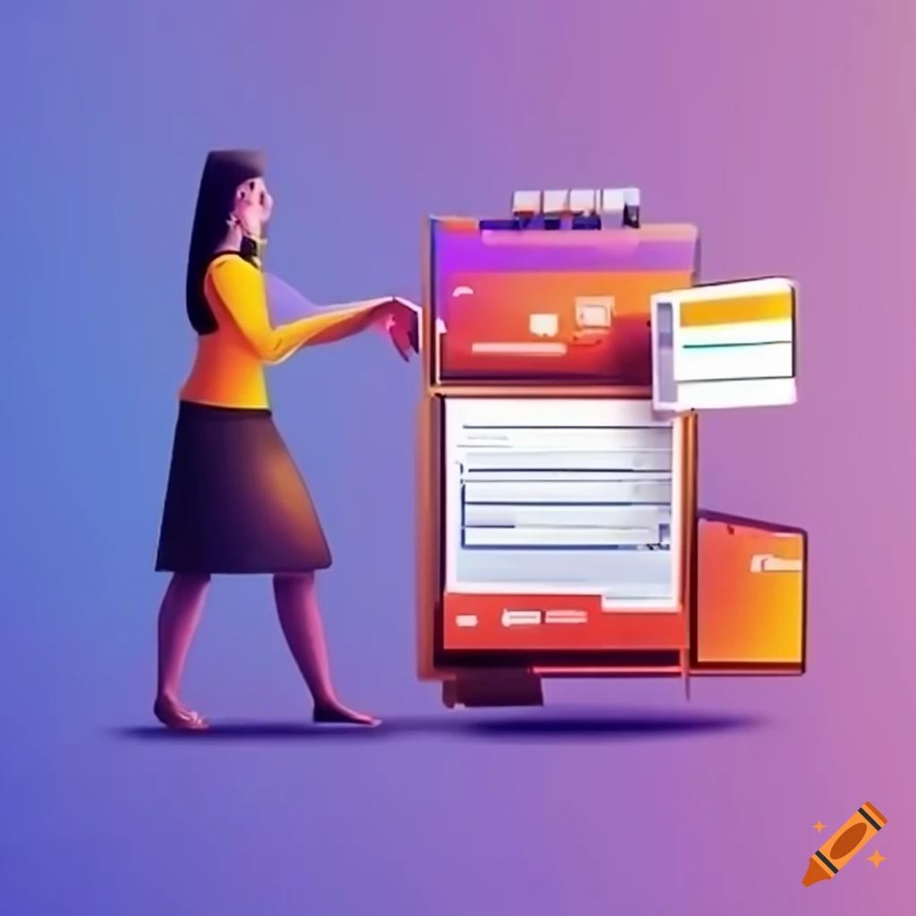 image representing self-training e-learning