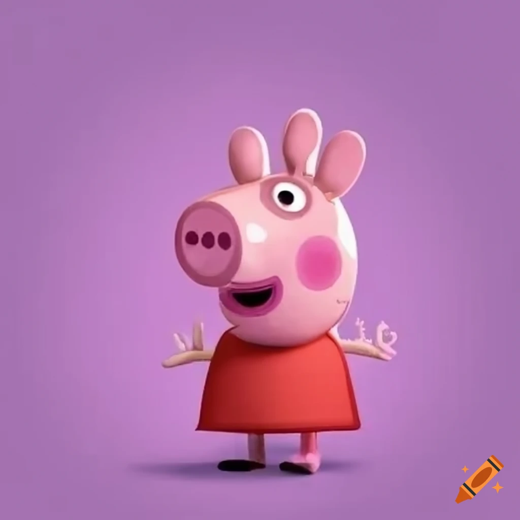 Peppa Pig em Português Ao Vivo Online Grátis