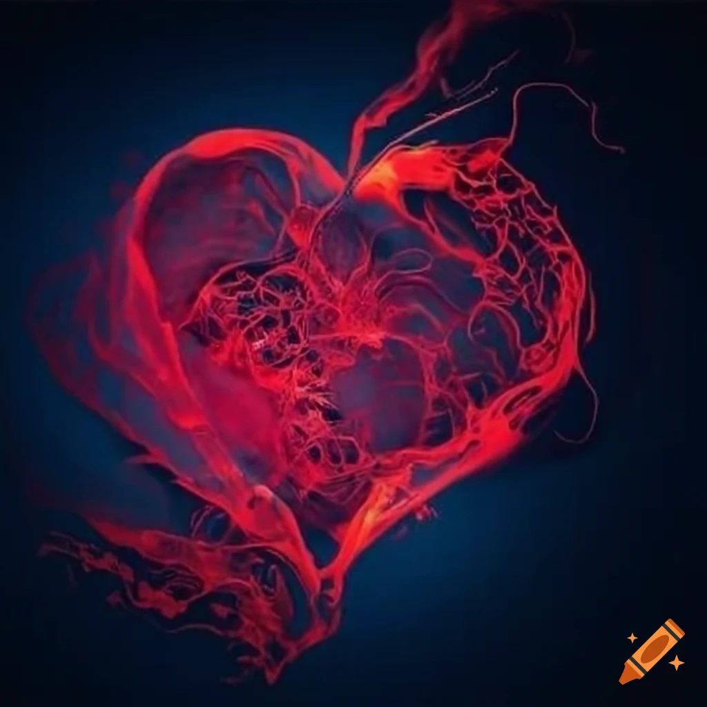 Love language concept