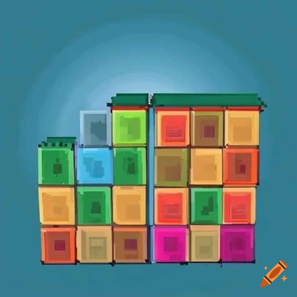 Cover of mastering one block skyblock book on craiyon