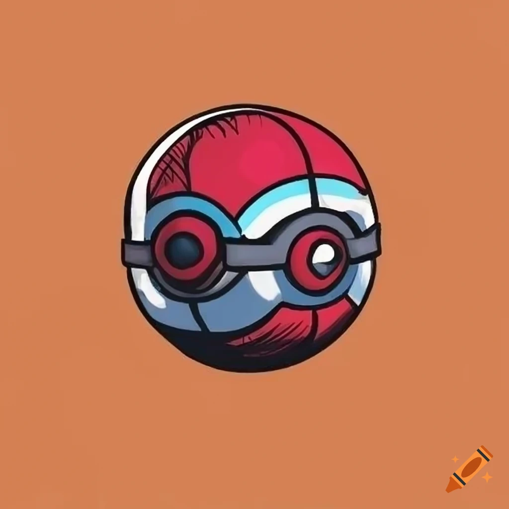 Pokemon Pokeball Pixel Animated in 2023