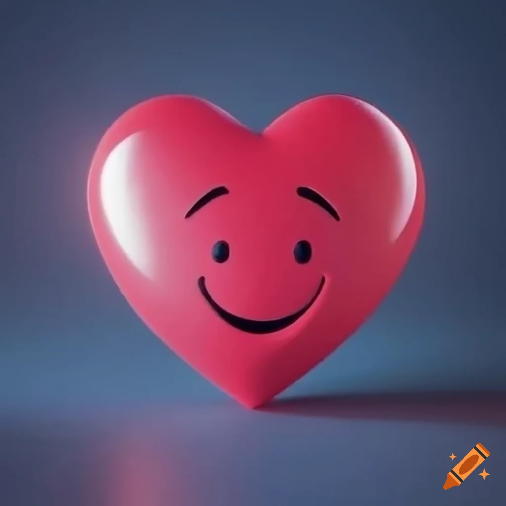 3d-animation-of-a-cheerful-heart-character-on-craiyon