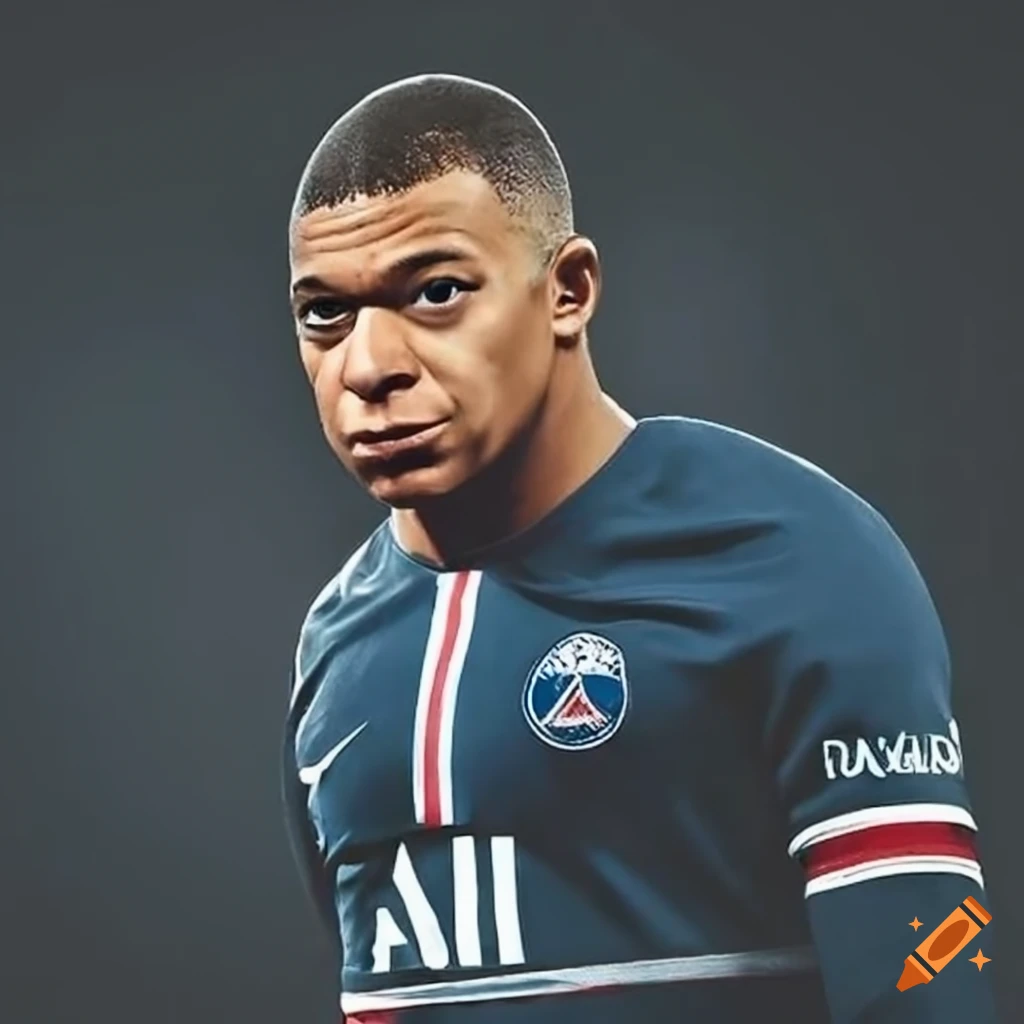 Kylian Mbappé hat-trick video: Striker nets three vs. Metz on same day he  signs new PSG contract - DraftKings Network