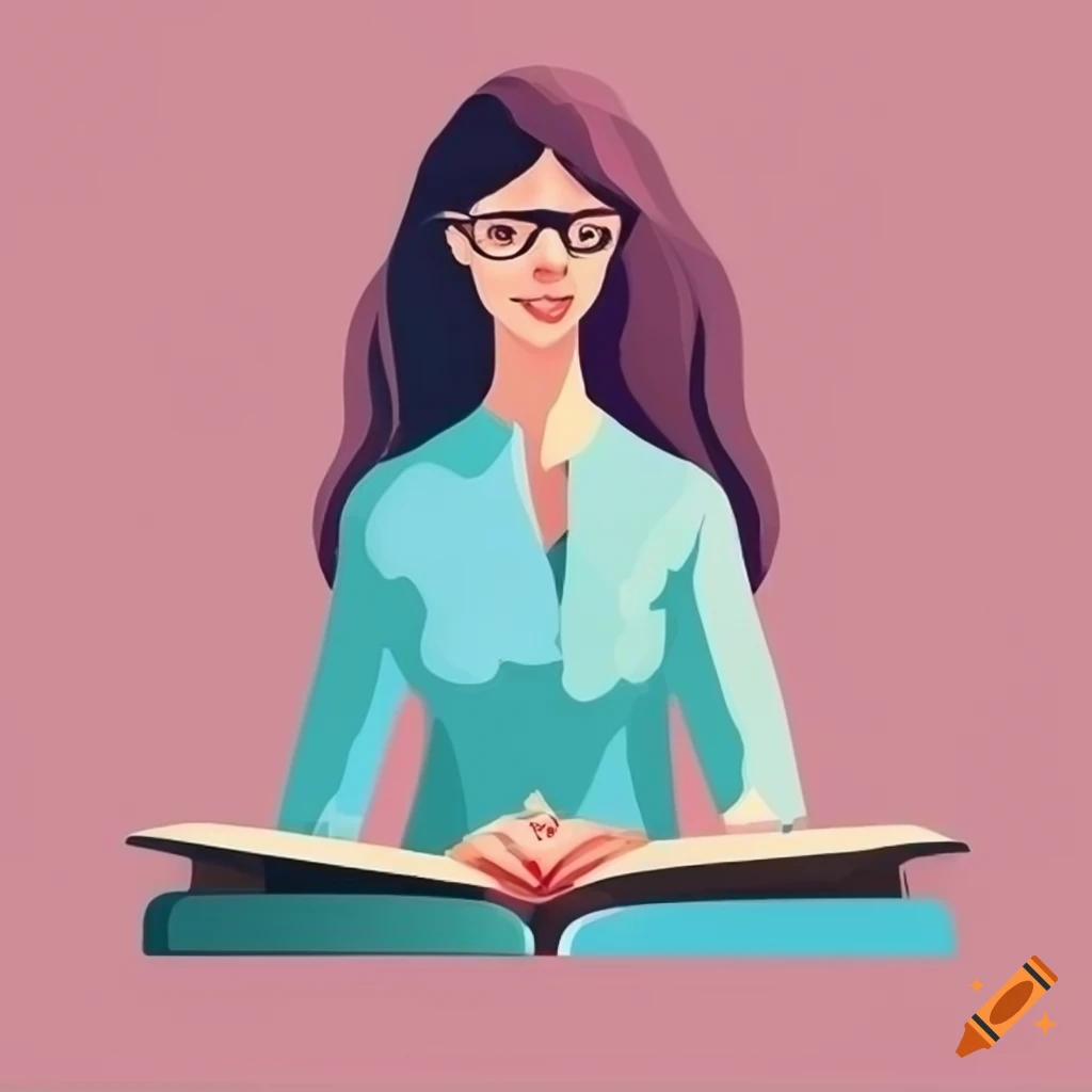 Infographics Style Of A Female Psychologist On Craiyon