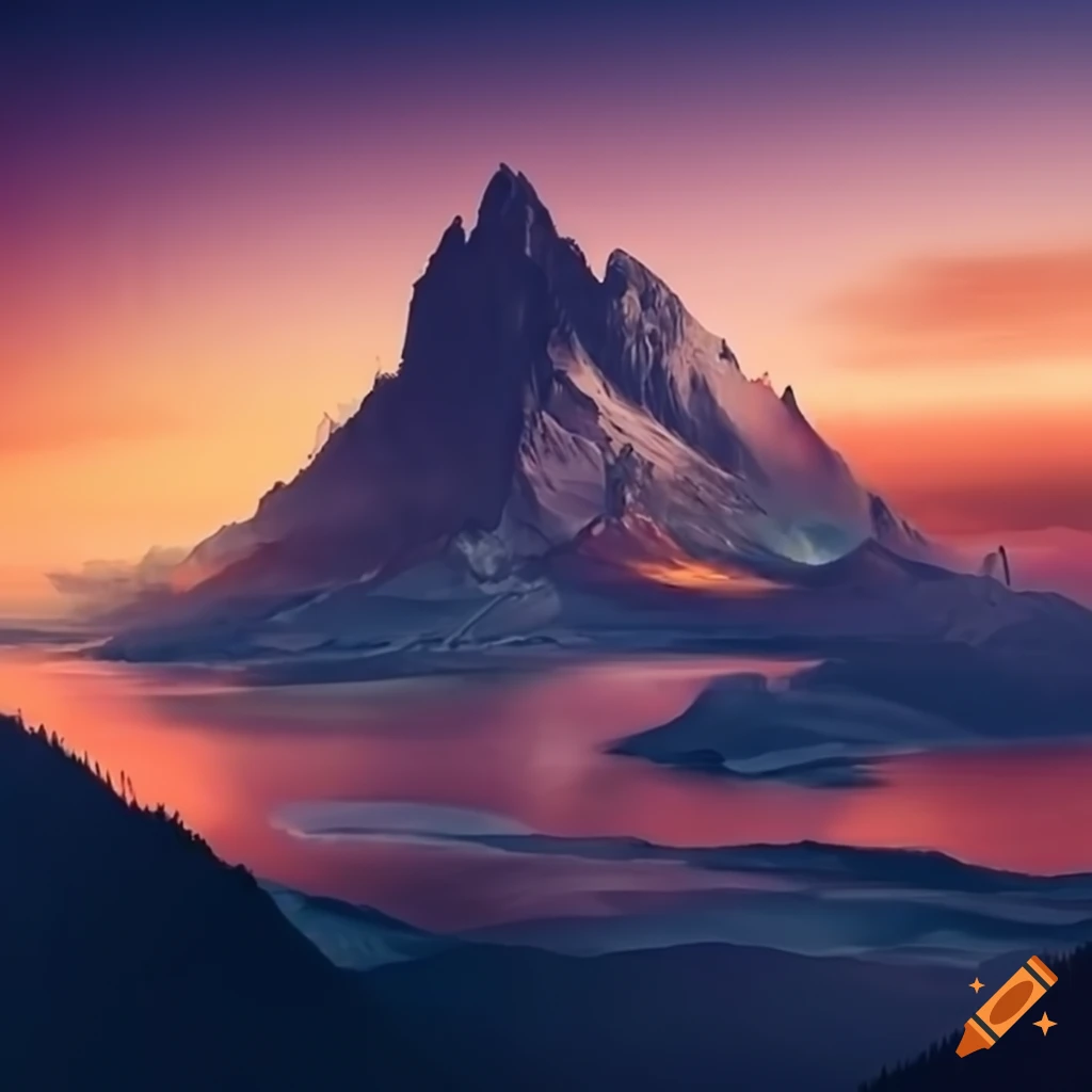mountains-in-a-high-fantasy-setting-on-craiyon