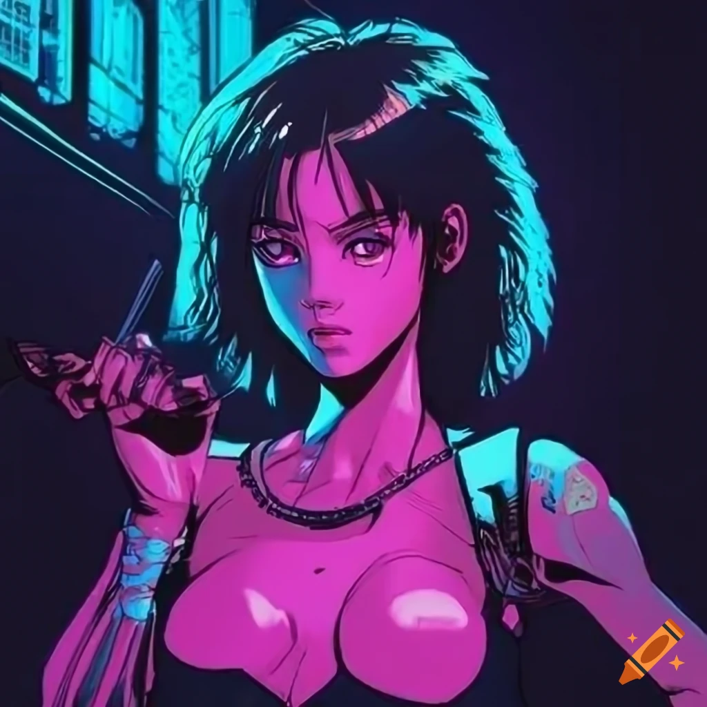 Why Cyberpunk: Edgerunners Deserved To Win Anime Of The Year, cyberpunk  anime - thirstymag.com