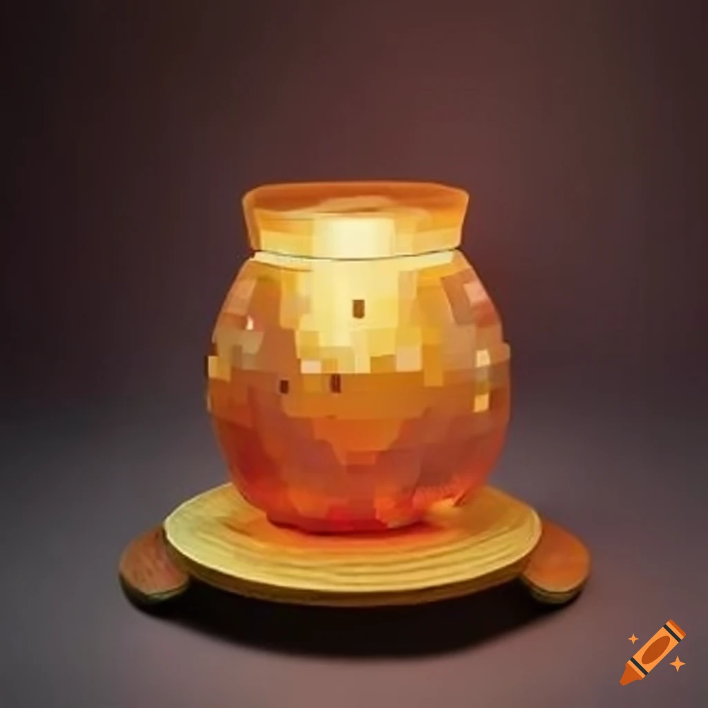 Crafting highly powerful items in video games on Craiyon