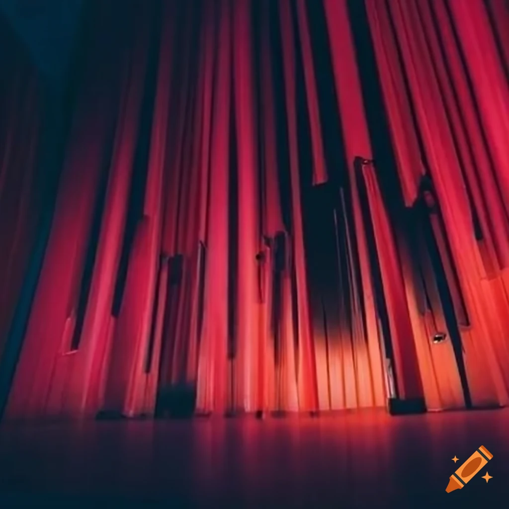 Japanese synthesizer with disney theme on Craiyon