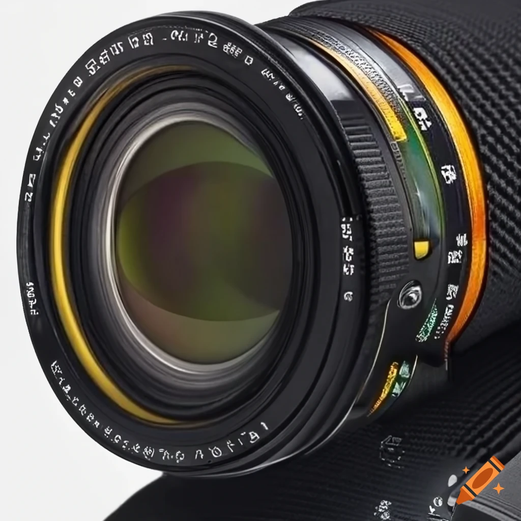 Server racks in a data center on Craiyon