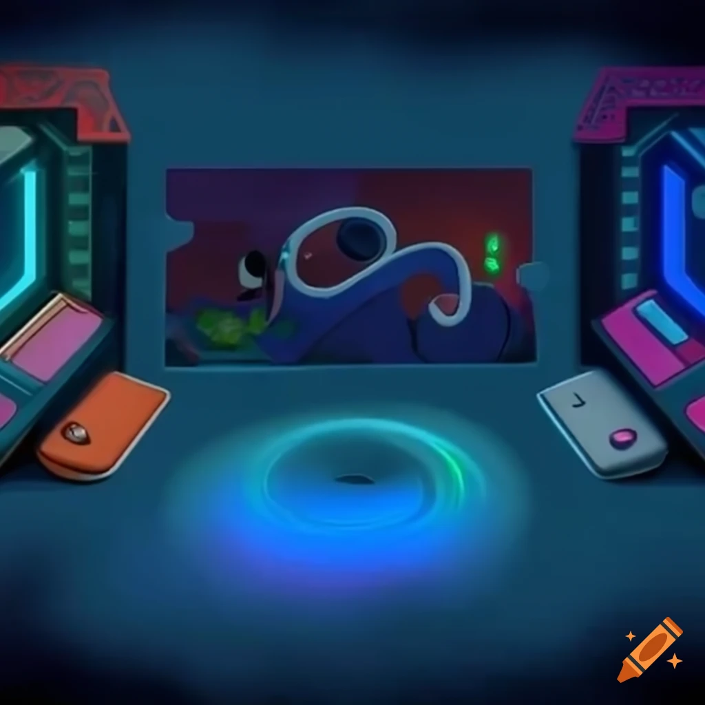 logo of an accessible gaming platform